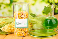 Lidgett biofuel availability